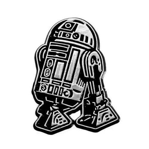 Pin pins star wars droïde - wars,