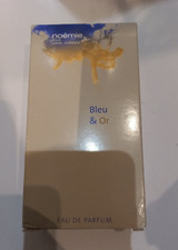 bleu et or eau de parfum 75ml