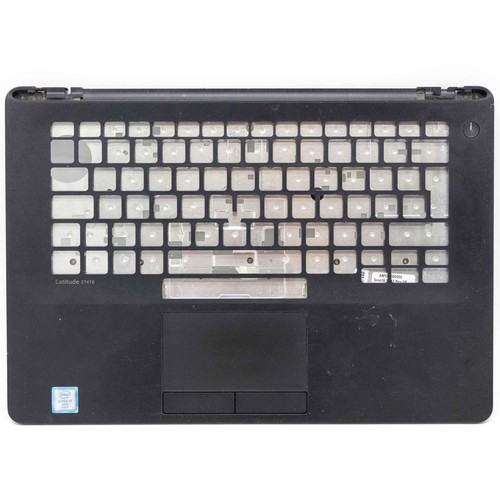Dell e7470 0wvnhw palmrest - e7470,