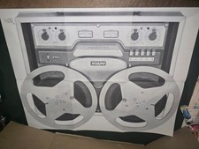 Fascicule Notice Revox G36