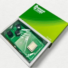 Pédale d'effet guitare Ibanez