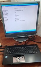 Carte mère de PC Acer Aspire