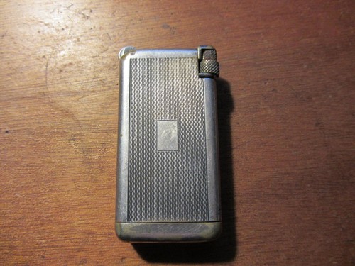 Briquet flaminaire quercia - briquet,