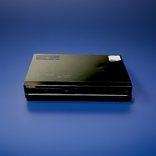 Combi magnetoscope vhs samsung - combi,