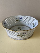 Coupe Ajourée Haviland