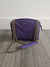 Sac À Bandoulière Mini