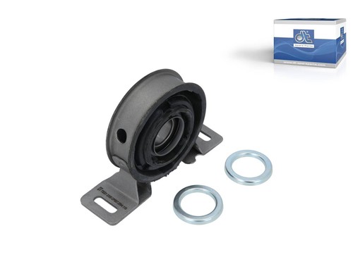 Palier central spare parts - dt,