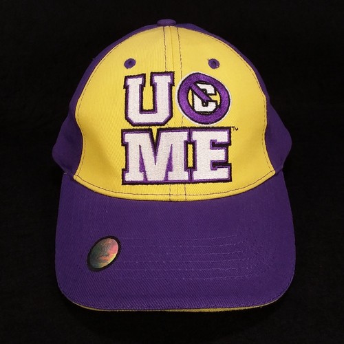 You can see - me, purple