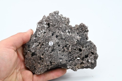 Spécimen mica muscovite brut - muscovite,