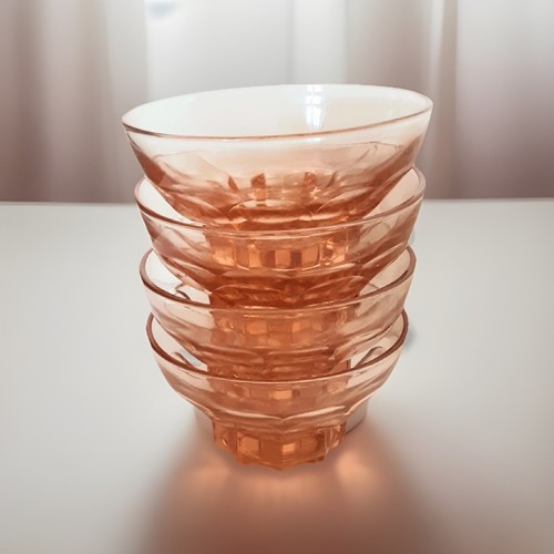Lot jolies coupelles en - coupelles,