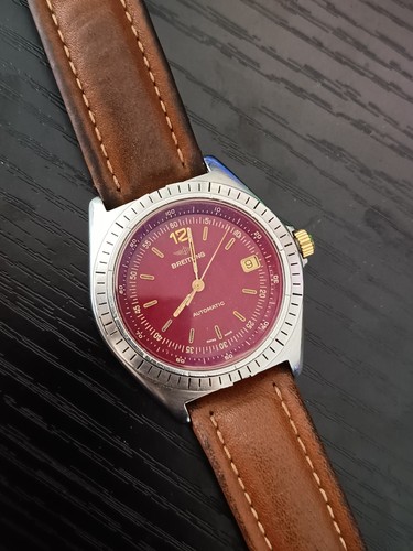 Breitling antares - breitling,