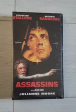 Neuf Cassette video Vhs