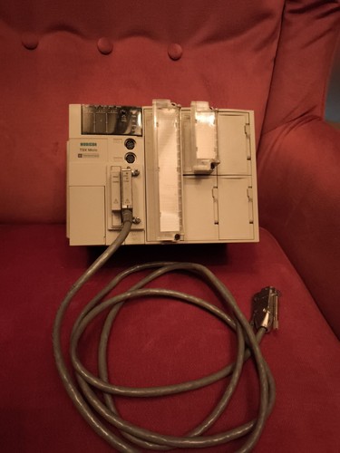 Automate télé mécanique - télé,