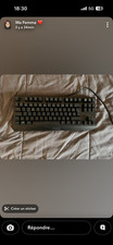 🔥 CLAVIER GAMING Razer