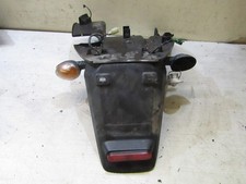 passage de roue  bavette support de plaque mbk booster apres 2004