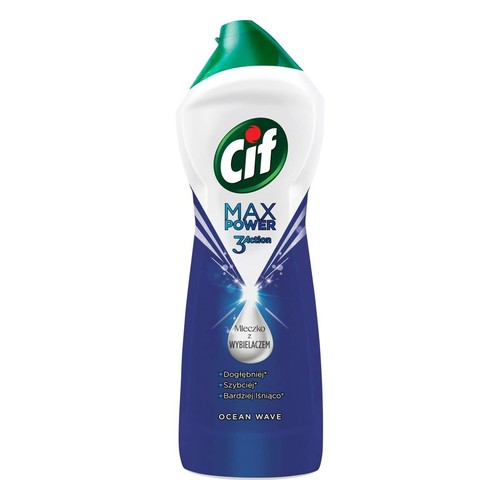 415986 cif max - max, océan