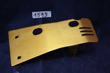 Carénage Coquille Bout