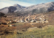 13-LASCOURS-LE GARLABAN-N�340-D/0057