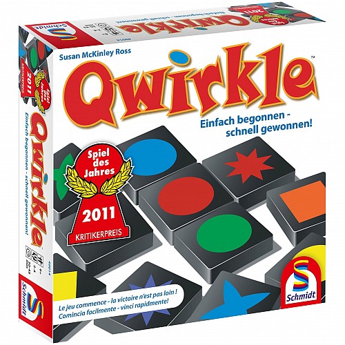 Qwirkle