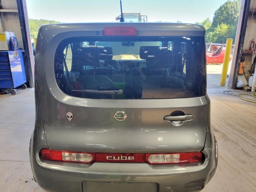 Rear back - only),