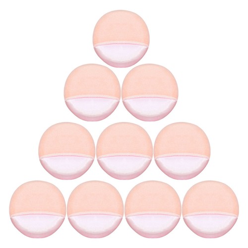 Pcs velour makeup - 10,