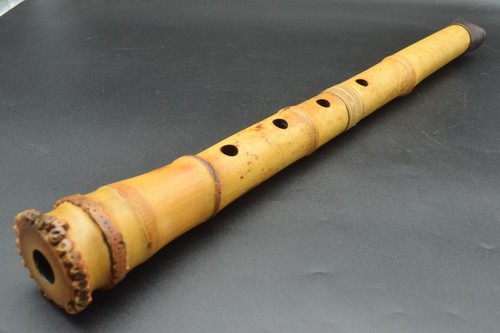 Instrument flûte - de,