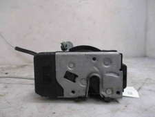 Serrure porte avant droit Land