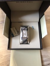 Gently used bu9404 - gently, burberry