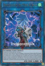 Yu-Gi-Oh! Brouilleur de Mise à Jour : UR GFTP-FR105