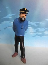 FIGURINE TINTIN / MILOU /