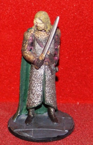 Figurine seigneur des - figurine,