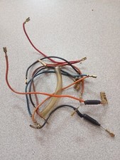 Connecteur Faisceau Câblage Électrique Hachoir Moulinette S Type 643 Moulinex