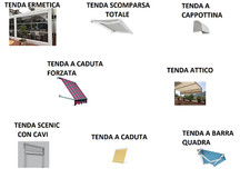 Rideau de Soleil Tempotest