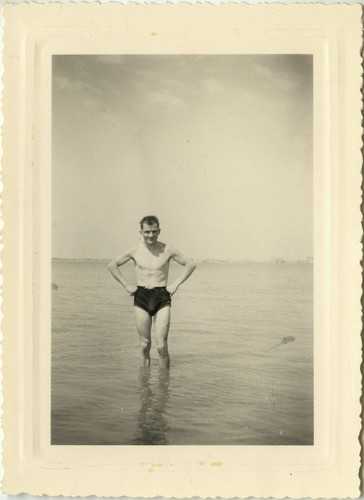Photo ancienne vintage - -,