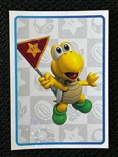 STICKER PANINI 2022 SUPER