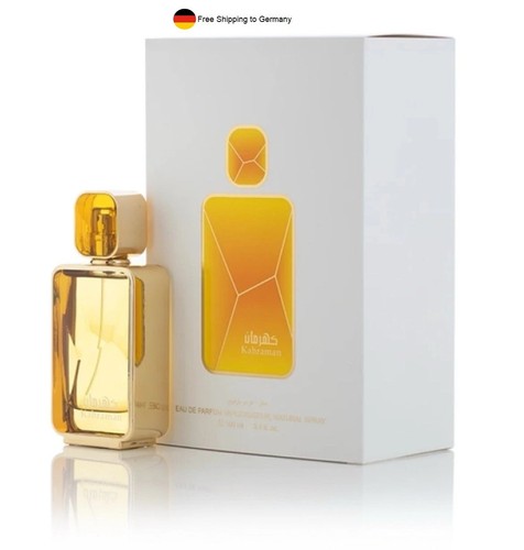 Kahraman 100ml arabian - kahraman, oud