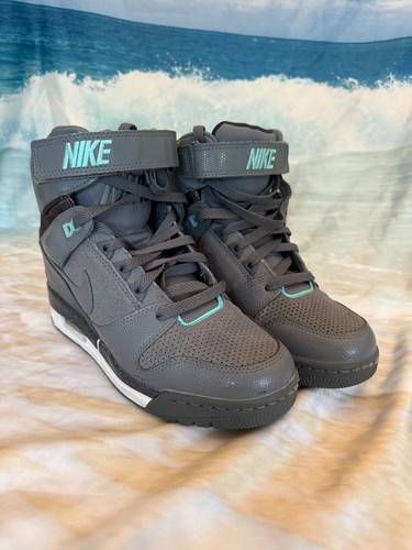 Nike air revolution - air, hi