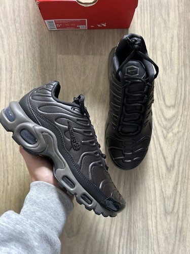 Nike air max plus black - air,