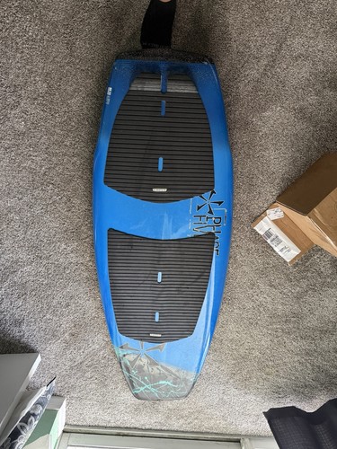 Phase wake surf board - phase,