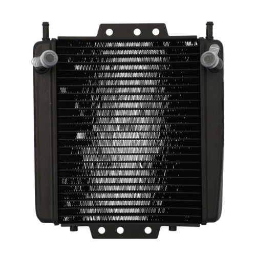 Radiateur maxi scooter - maxi, adapt