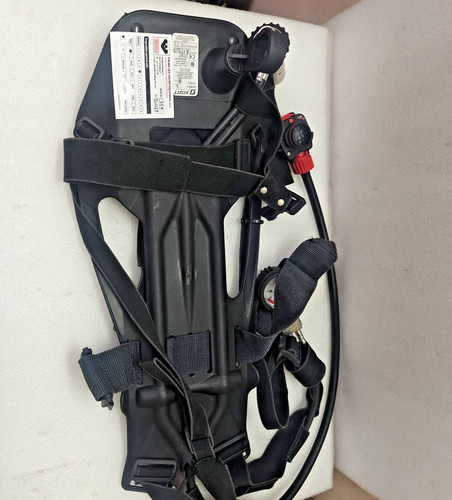 Scott safety sigma type - 2,
