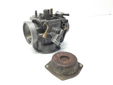 Corps Carburateur Walbro