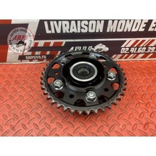 Porte couronne HONDA CBF 1000
