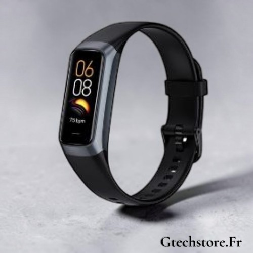 Montre connectée smartwatch - montre,
