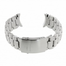 OMEGA Bracelet Acier