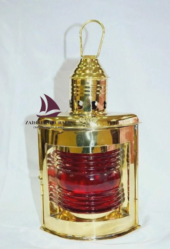 Lampe mineur pétrole en - à,
