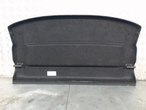 Plage arriere peugeot 308 - arriere,