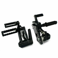 Commandes Avancées pr HARLEY