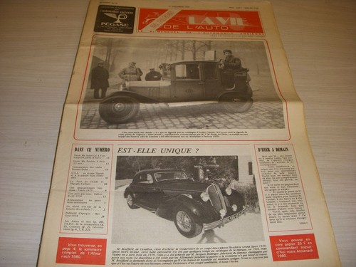 Lva vie auto 072 - vie, l'auto