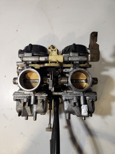 Carburateur yamaha 750 xtz - carburateur,